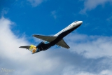 Fokker 100 (F-28-0100)